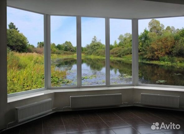 Пластиковые окна пвх