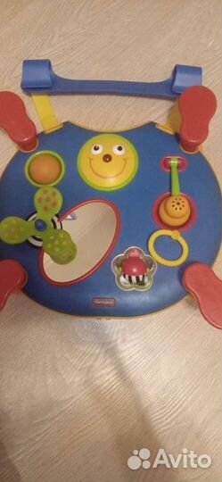 Развивающая игрушки