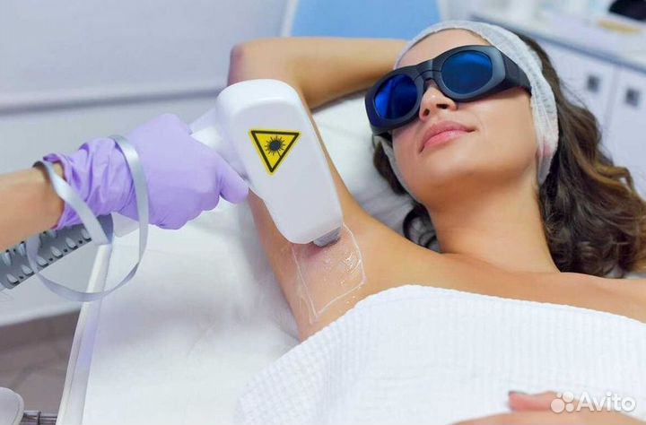 Готовый бизнес в сфере красоты и ухода