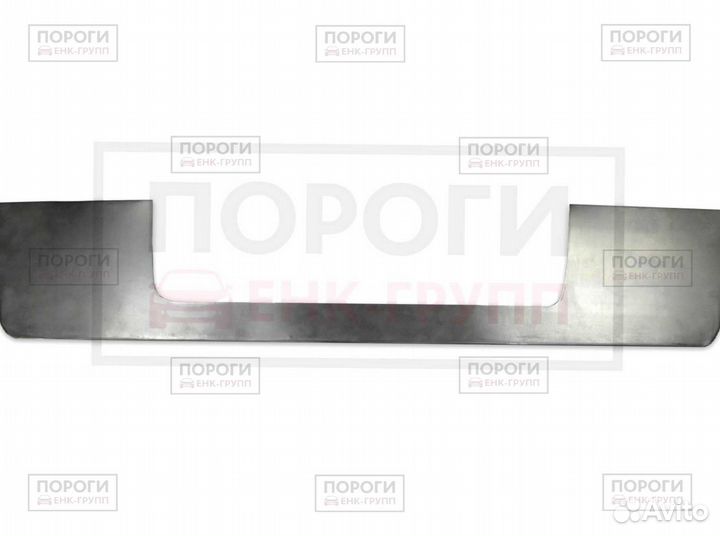 Ремкомплект багажника Mercedes-Benz Vito,Viana (W6