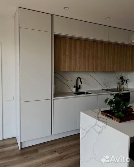 Кухня на заказ