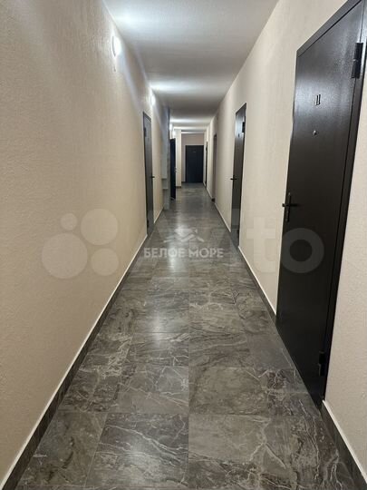 2-к. квартира, 55,8 м², 2/5 эт.