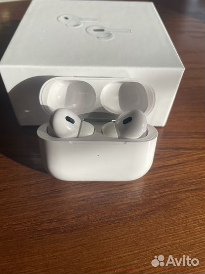 Наушники AirPods pro 2 premium