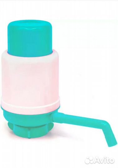 Помпы для воды