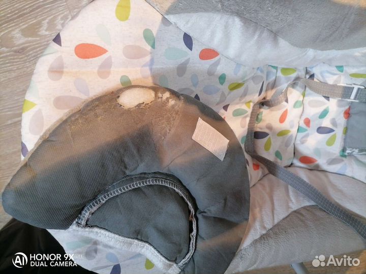 Качели детские