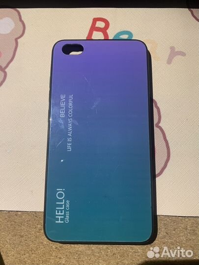 Чехлы для телефоны