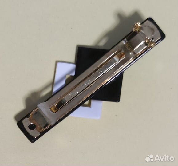 Заколка для волос Mon PlaisiR 07-60 Франция