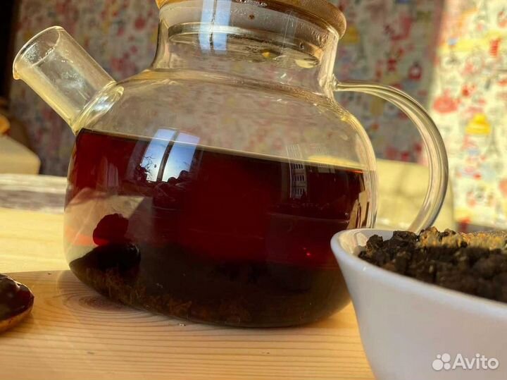 Иван чай 1кг сохранённая польза, тот самый