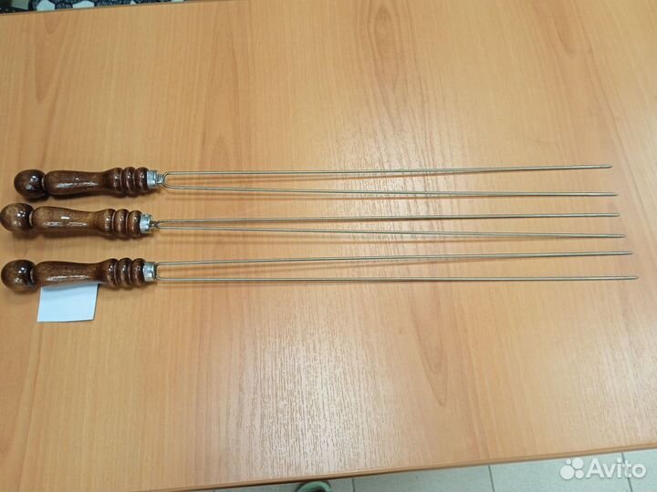 Шампур спица