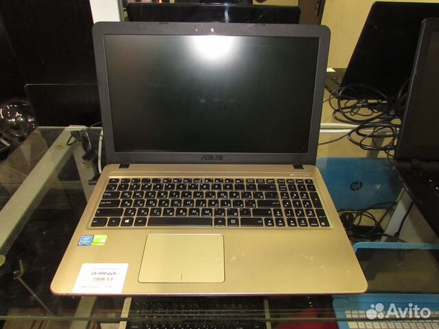 Ноутбуки (Магазин ноутбуков, гарантия 12 мес)