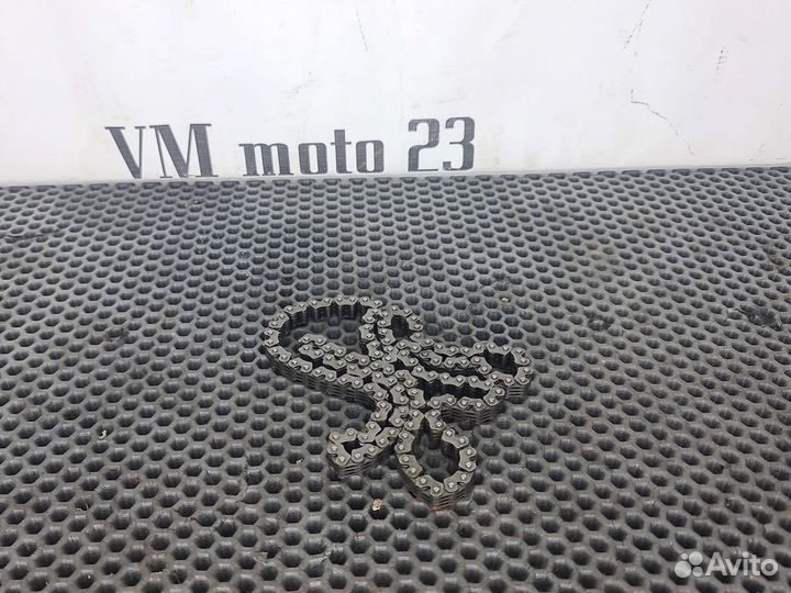 Цепь грм kawasaki z1000 2003-2006