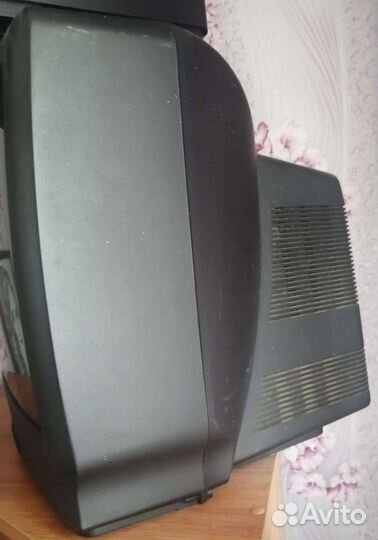 Телевизор Сокол бу