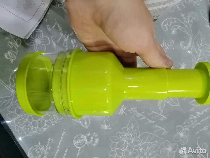 Измельчитель для кухни