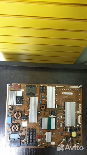 Блок питания еax62865401/8