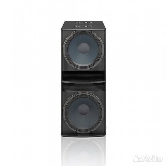 Сабвуфер Dynacord Sub 2.18