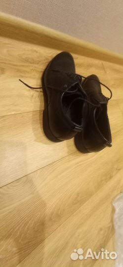 Туфли мужские т таккарди 43 размер