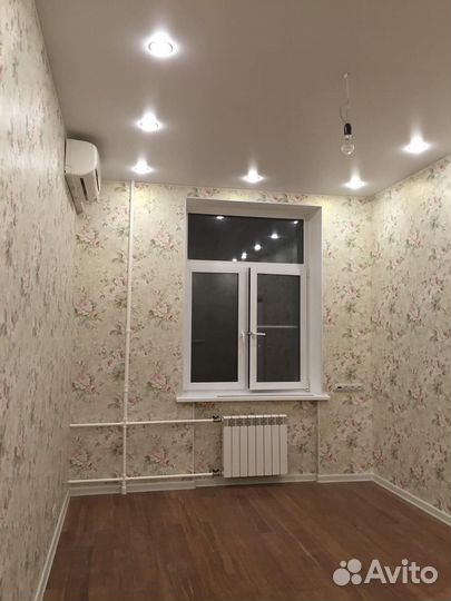 Ремонт квартир под ключ с гарантией