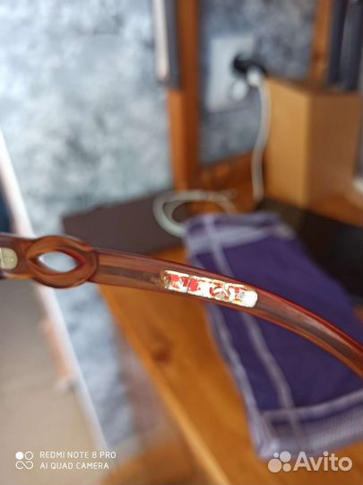 Очки Винтаж