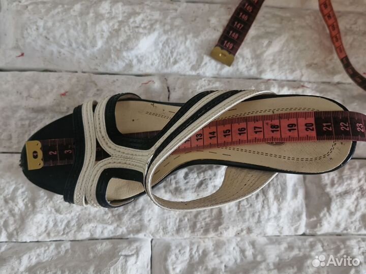 Босоножки женские 34 35