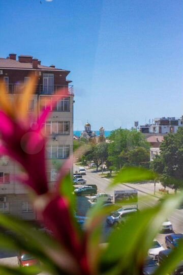 1-к. квартира, 42 м², 3/8 эт.