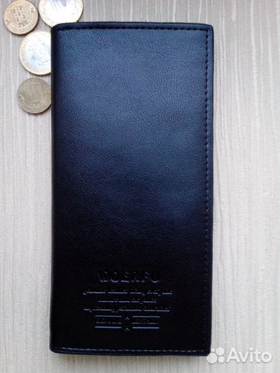 Кошелек мужской Woerfu