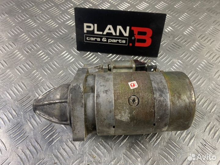 Стартер LADA 35370801