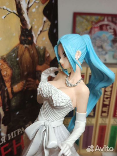 Фигурка Ван Пис