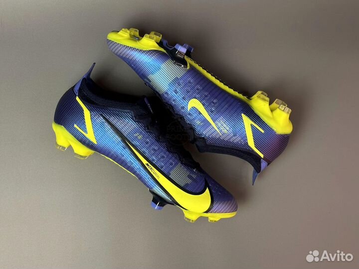 Бутсы Nike Mercurial Vapor XIV x-6326
