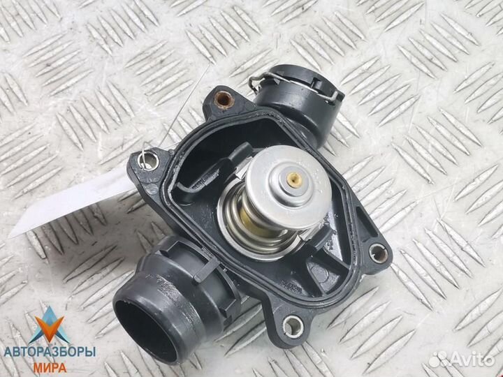 Корпус термостата Land Rover Range Rover 3 2005