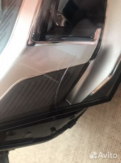 Фара ауди a5 f5