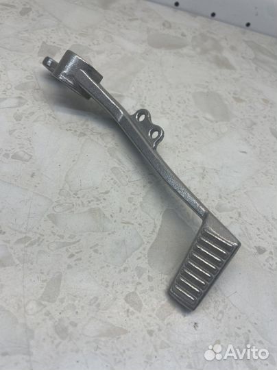Педаль тормоза для мотоцикла Honda CBR600RR 07-19