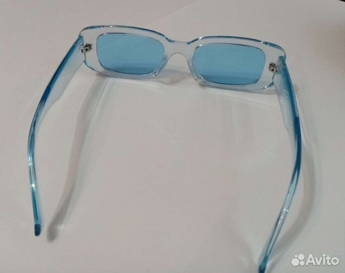 Солнцезащитные очки женские