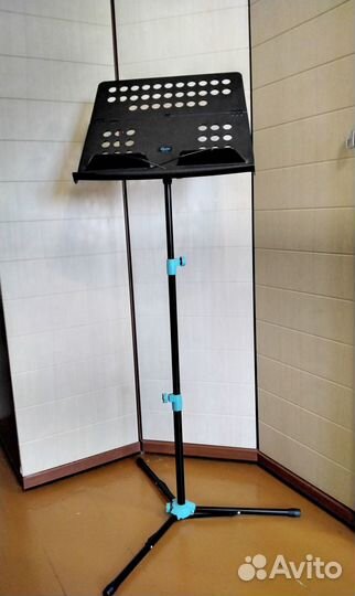 Пюпитр для нот