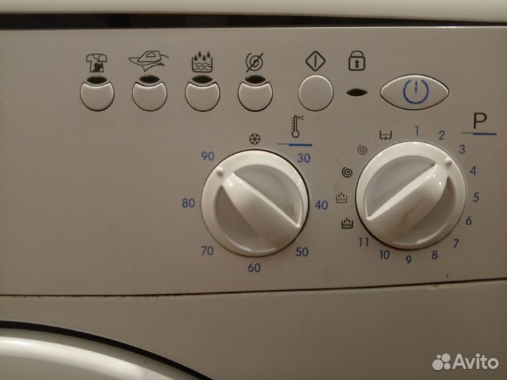 Стиральная машина бу