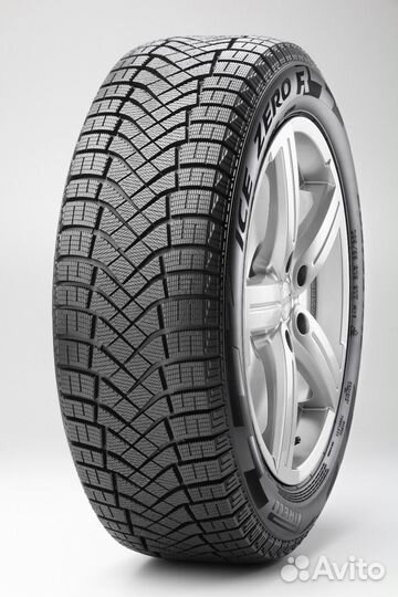 Pirelli Ice Zero FR 245/45 R19 102H
