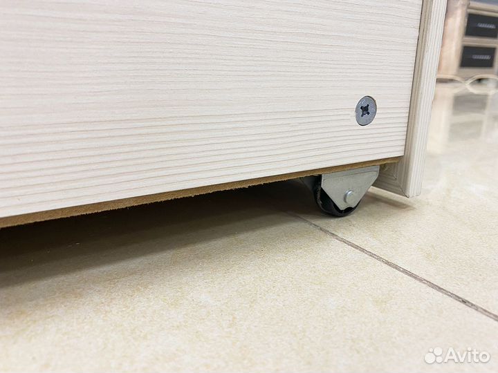 Кровать новая