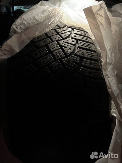 Continental IceContact 2 235/55 R17 103T