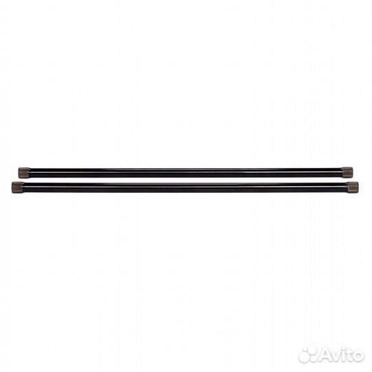 Торсионы Мицубиси Л200 1996-2005 +40мм усиленные