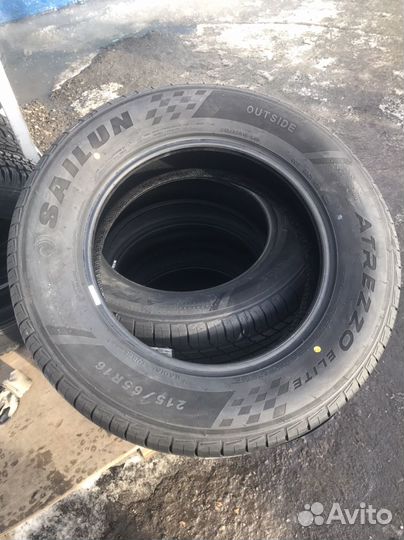 Sailun Atrezzo Elite 215/65 R16