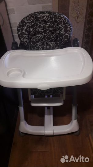 Стульчик Peg Perego Prima Pappa Diner
