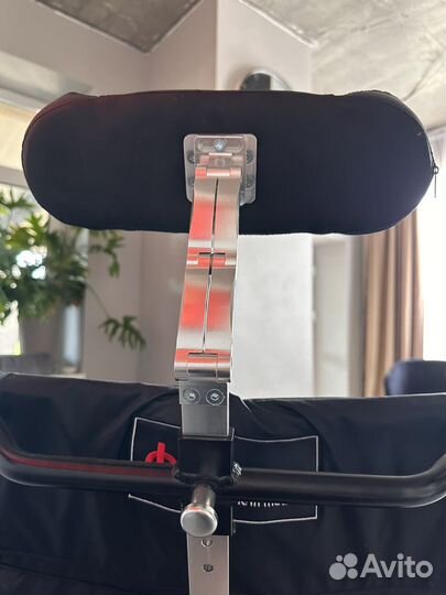 Коляска инвалидная, торг