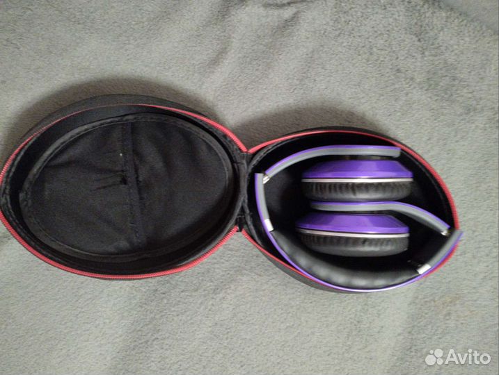 Беспроводные наушники beats by dr. dre