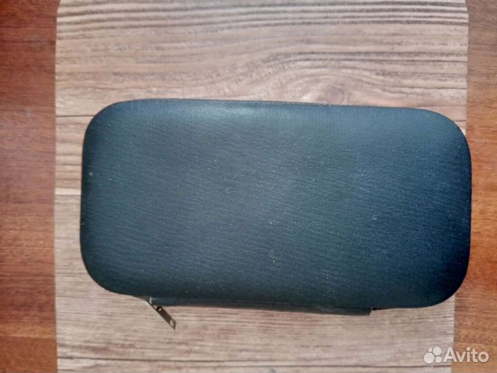 Маникюрный набор СССР