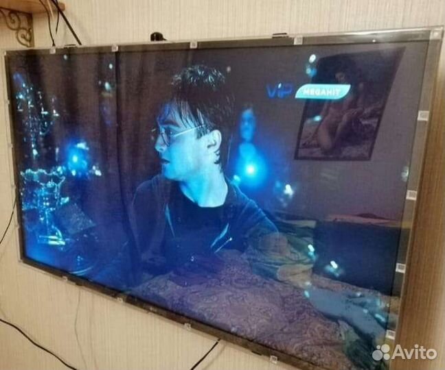 Изготовление защитного экрана для телевизора