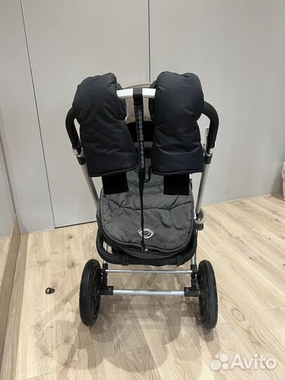 Коляска bugaboo cameleon 2 в1