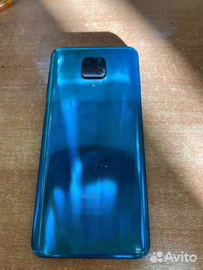 Xiaomi redmi note 9 PRO 6/64GB