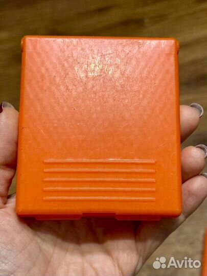 Пустая коробка от аптечки