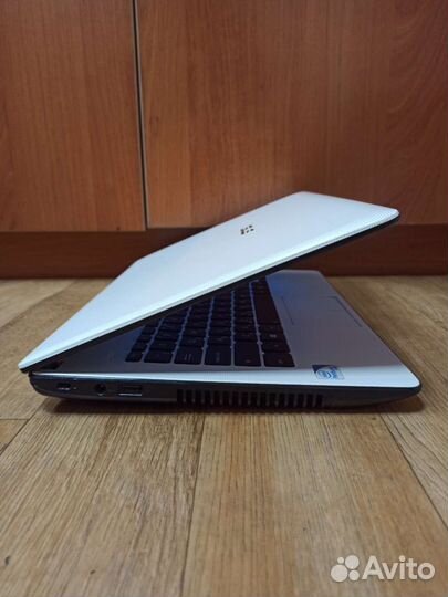 Ноутбук asus 13.3