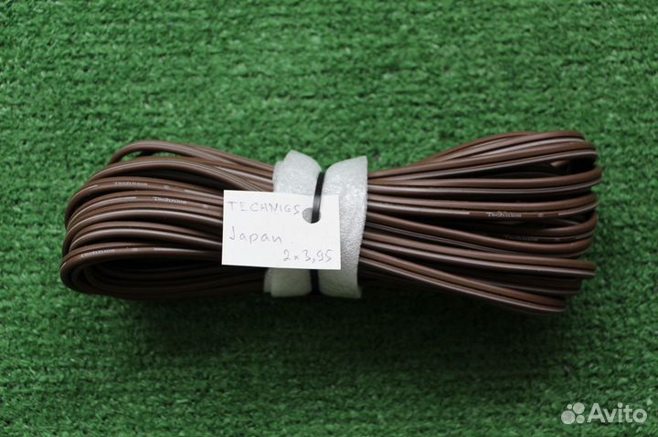 Technics акустические, Япония