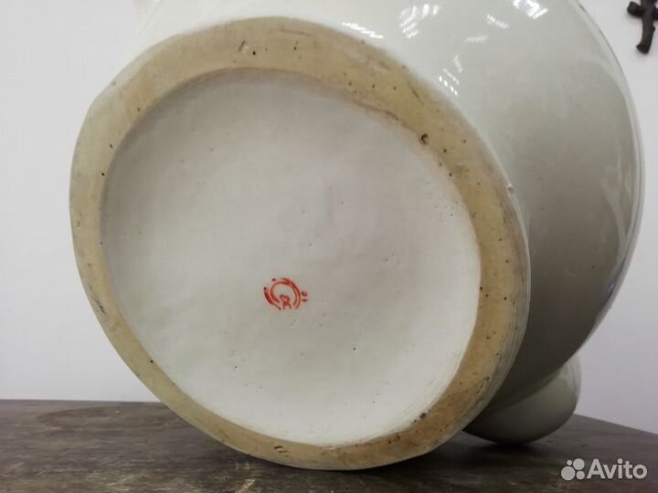 Чайник большой 4,5л